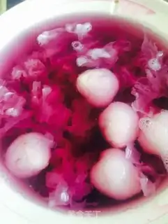 Make The silver spoon of the pickles step 5