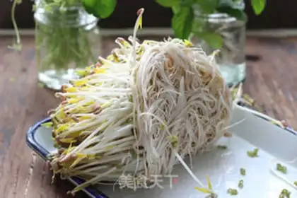 Make Homemade green bean buds step 6