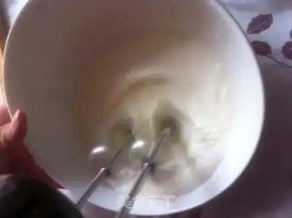 Make Ice cream step 3