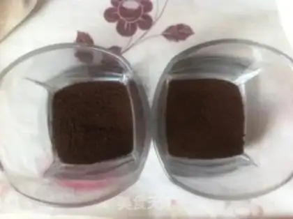 Make Ice cream step 4