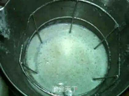 Make Peanut soy step 10