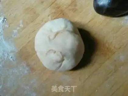 Make Coco beans step 5