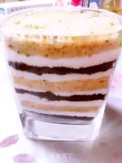 Make Ice cream step 6
