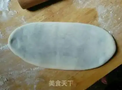 Make Coco beans step 6