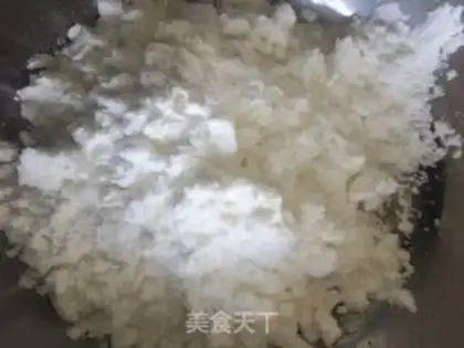 Make Souffle squid step 3