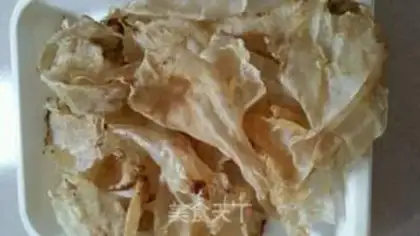 Make Cutter gel step 0