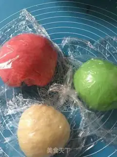 Make Watermelon toast step 3