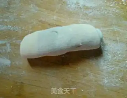 Make Coco beans step 7