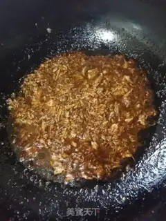 Make Soy sauce step 4