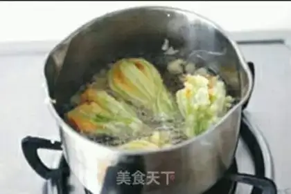 Make Pumpkin step 5