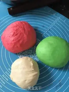 Make Watermelon toast step 4