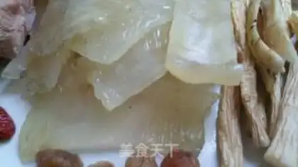Make Cutter gel step 2
