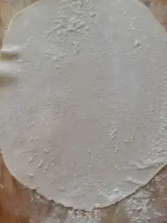 Make Soy sauce step 5