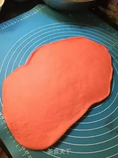 Make Watermelon toast step 5