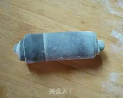 Make Coco beans step 9