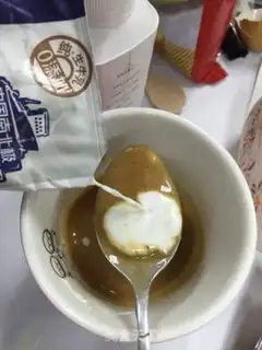 Make Chocolate marquee cake step 5