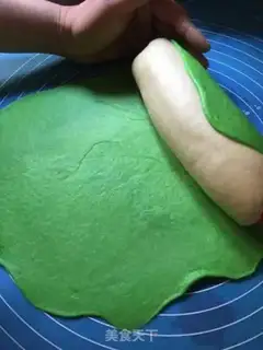 Make Watermelon toast step 7