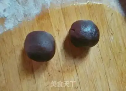 Make Coco beans step 11