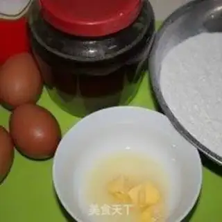 Make Soy sauce step 8