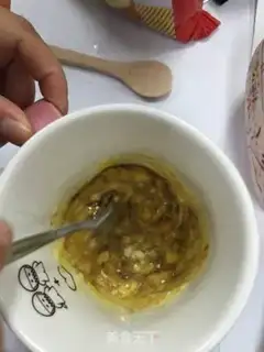 Make Chocolate marquee cake step 7