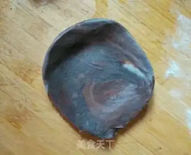 Make Coco beans step 12