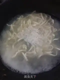 Make Soy sauce step 9