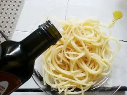 Make Spaghetti ketchup step 3