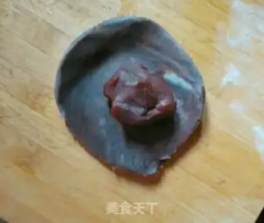 Make Coco beans step 13