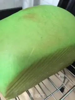 Make Watermelon toast step 9