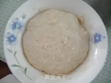Make All wheat toast step 2