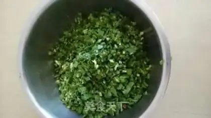 Make Ice florist step 5