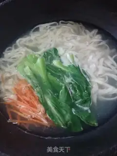 Make Soy sauce step 10