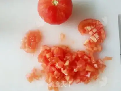 Make Spaghetti ketchup step 4