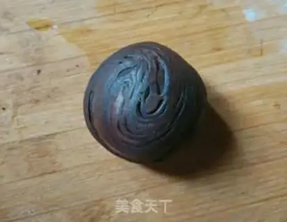 Make Coco beans step 14