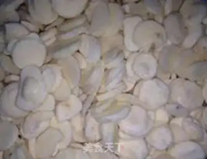 Make Garlic white chicken step 0