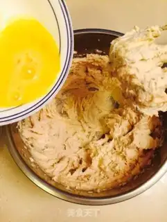 Make Chocolate cookies step 6