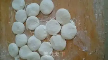 Make Ice florist step 7