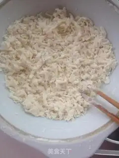 Make Pumpkin soup step 2