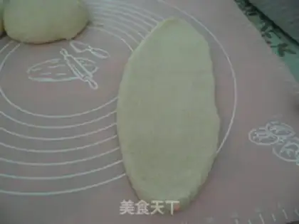 Make All wheat toast step 7