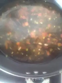 Make Pumpkin soup step 5