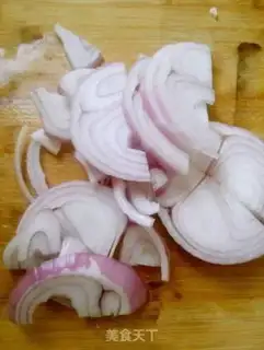 Make Taiwan halogen rice step 3