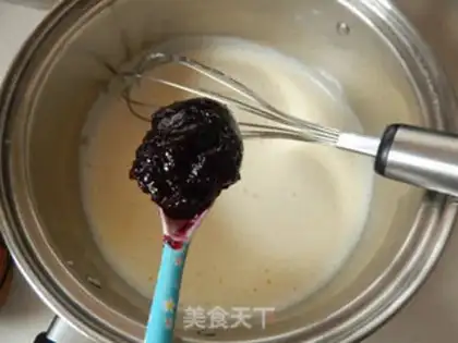 Make Ice cream plant step 3