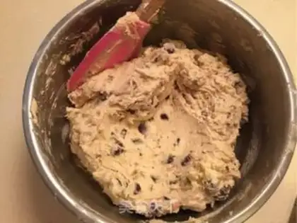 Make Chocolate cookies step 10
