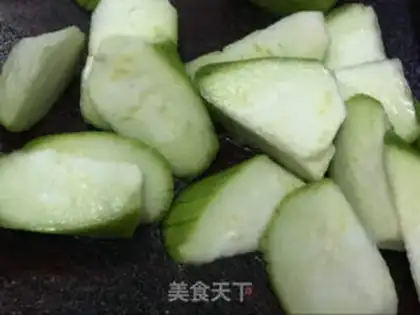 Make Pepper octopus step 2