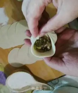 Make Pumpkin step 5