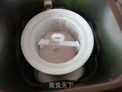 Make Ice cream plant step 6