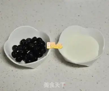 Make Blueberry cheese step 0