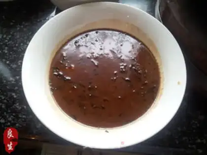 Make Plum-crunch step 10