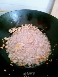 Make Taiwan halogen rice step 9