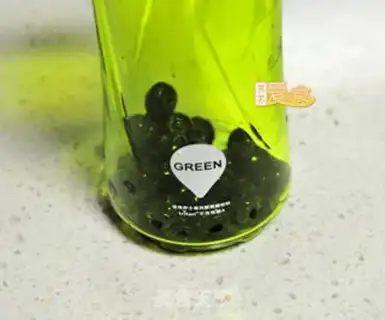 Make Blueberry cheese step 1